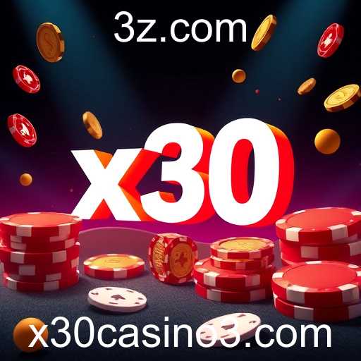 Tendências em Jogos Online: O Impacto do X30 Casino