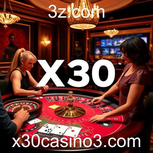 Tendências e Inovações no x30 Casino em 2025