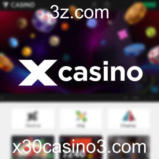 Tendências do X30 Casino no Brasil em 2026