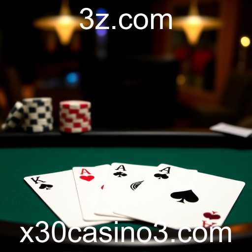 X30 Casino Revoluciona o Mercado de Jogos Online em 2025