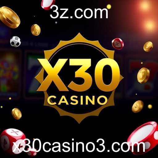 Tendências e Evolução do X30 Casino no Cenário Atual de Jogos