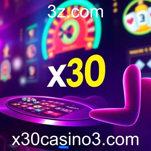 A Ascensão do x30 Casino no Mercado Brasileiro