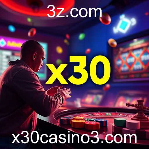 Tendências do X30 Casino no Cenário Atual