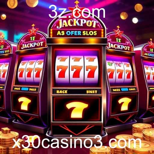 A Atualização Recente do x30 Casino e o Crescimento dos Jogos Online